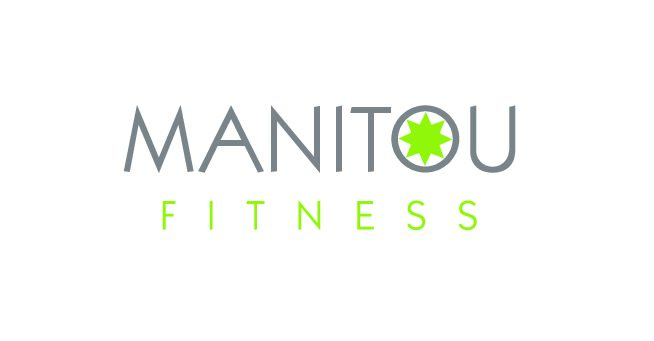 Manitou Fitness Logo