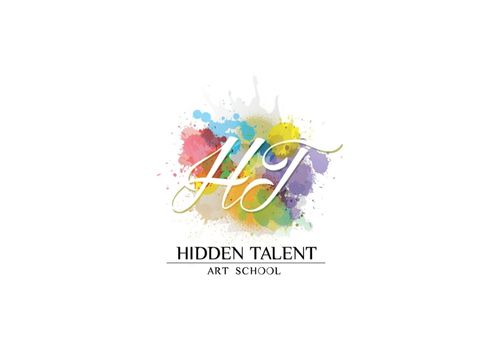Hidden Talent Fine Art School
