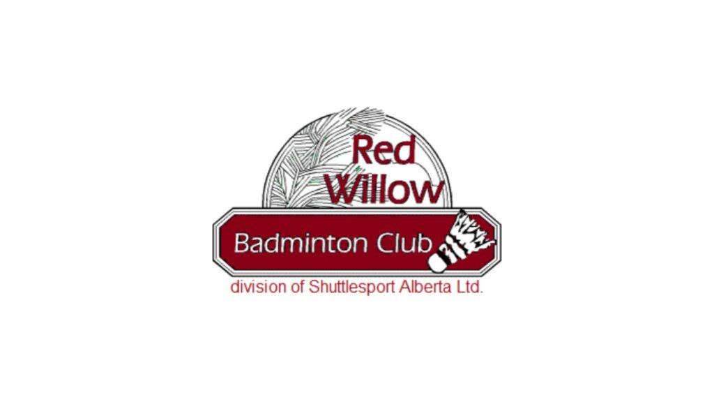 Red Willow Badminton Club