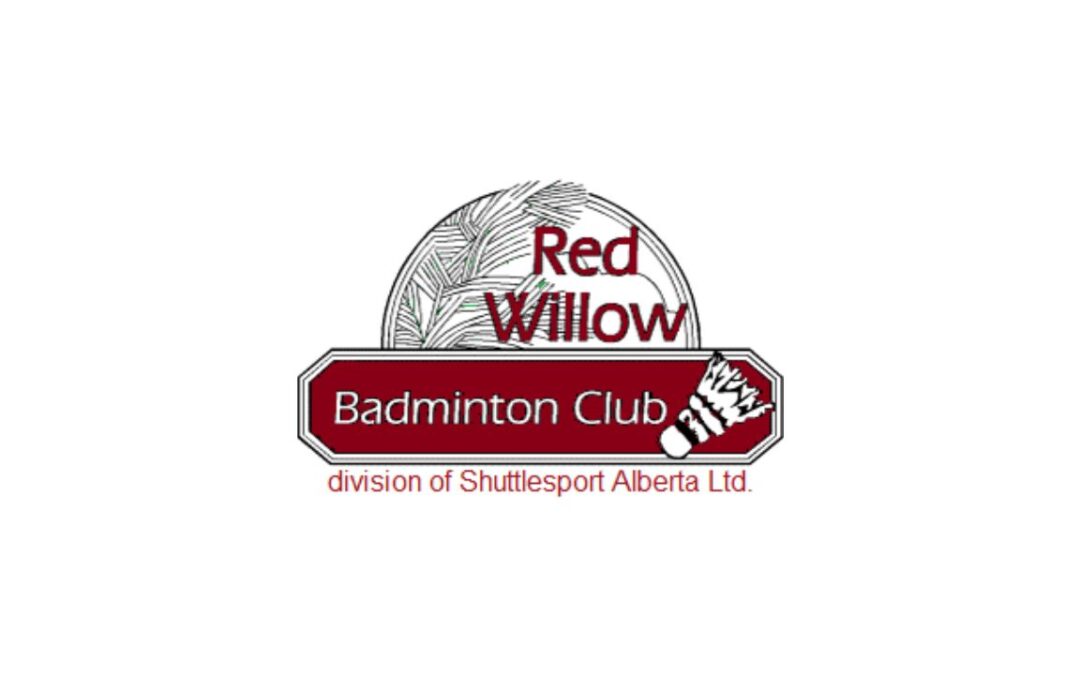Red Willow Badminton Club