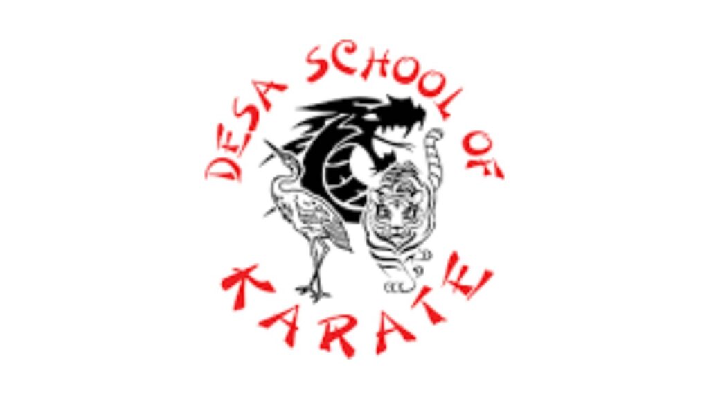 DESA School of Karate