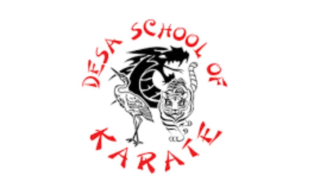DESA School of Karate
